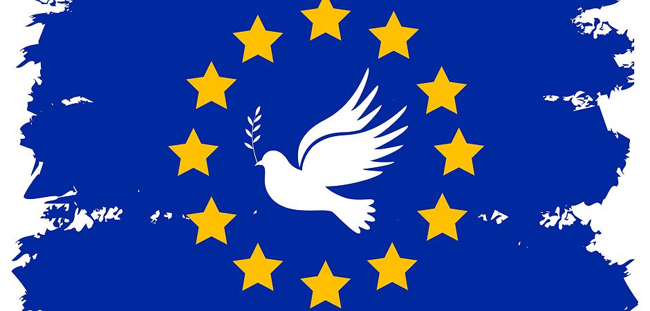 Europa Frieden