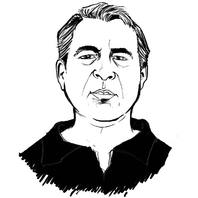 David Schah