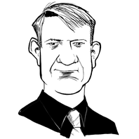 Ronald Gläser