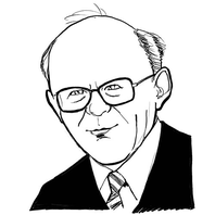Walter K. Eichelburg