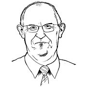 Edgar L. Gärtner