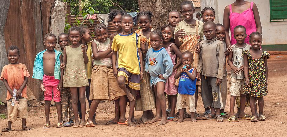 Entwicklungshilfe Und Familienplanung In Afrika Macron Macht Europa Ehrlich Volker Seitz Eigentumlich Frei