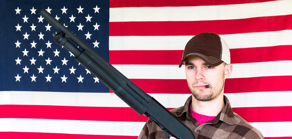 Unterschied zwischen einer französin und einer amerikanerin