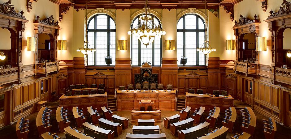 Hamburger Bürgerschaftswahl Hamburger Bürgerschaftswahl