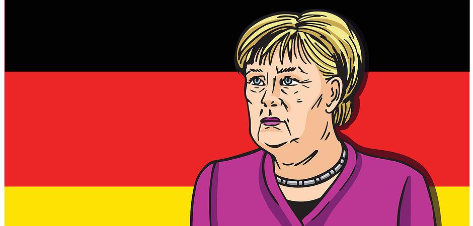 Ausserung Von Angela Merkel Nach Der Abstimmung In Thuringen Kanzlerin Will Demokratische Wahl Ruckgangig Machen Spoeken Kieker Eigentumlich Frei