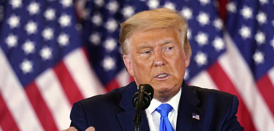 Donald Trump Dokumentation Donald Trump Dokumentation