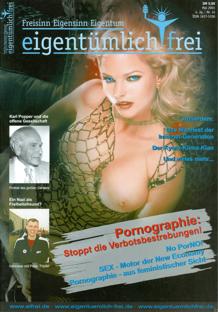Cover: ef14