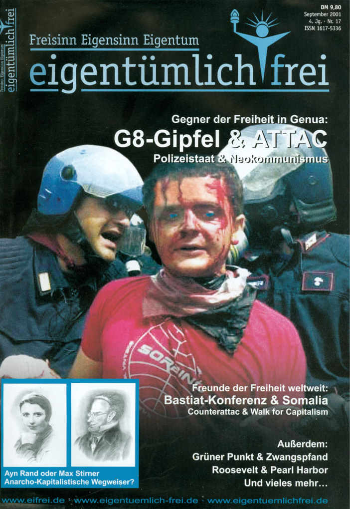 Cover: ef17