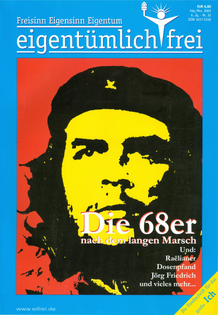 Cover: ef32