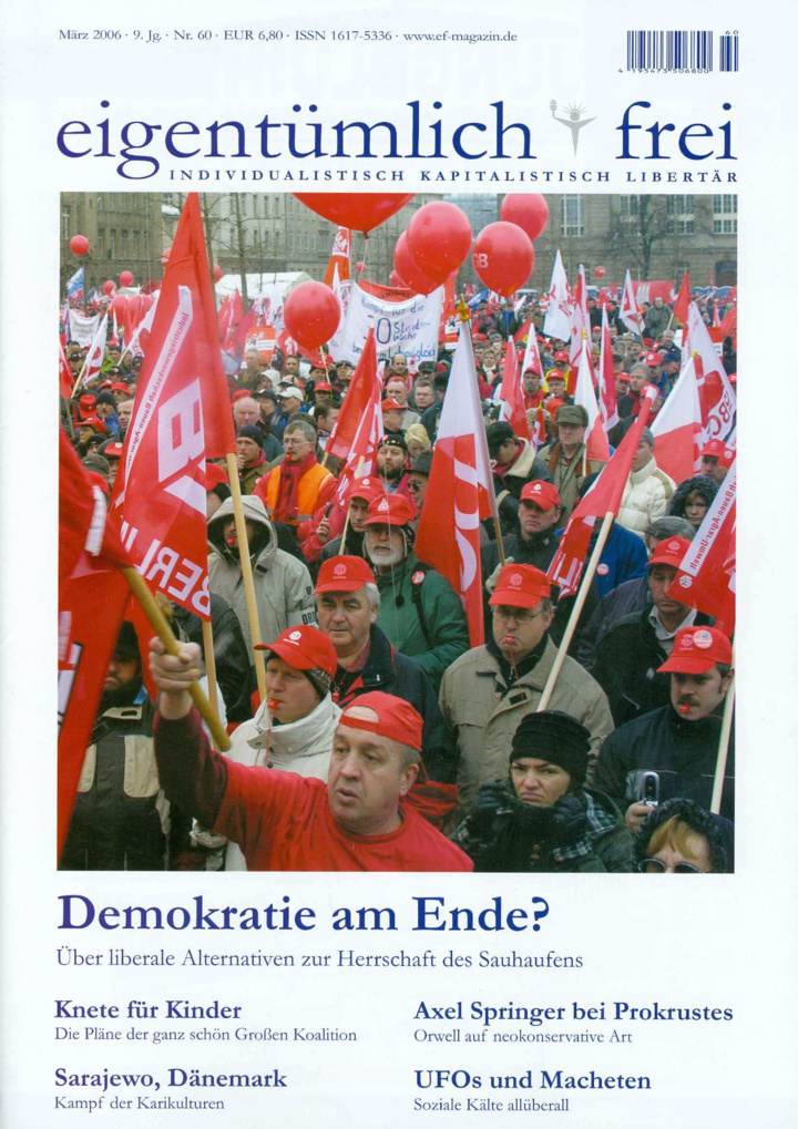 Cover: ef60