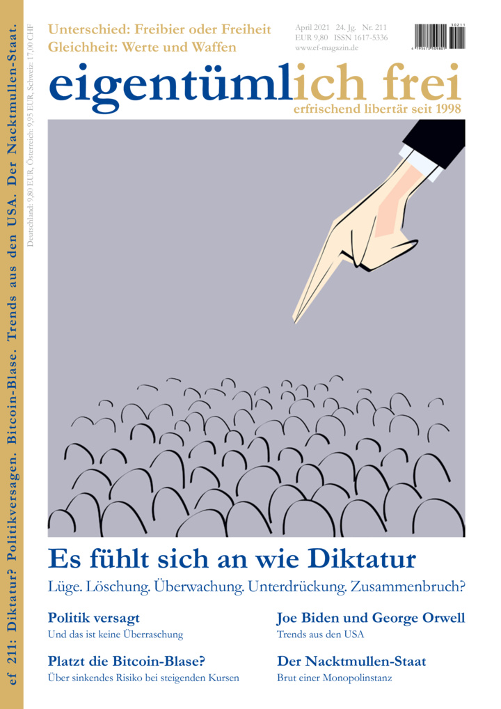 Cover: ef 211