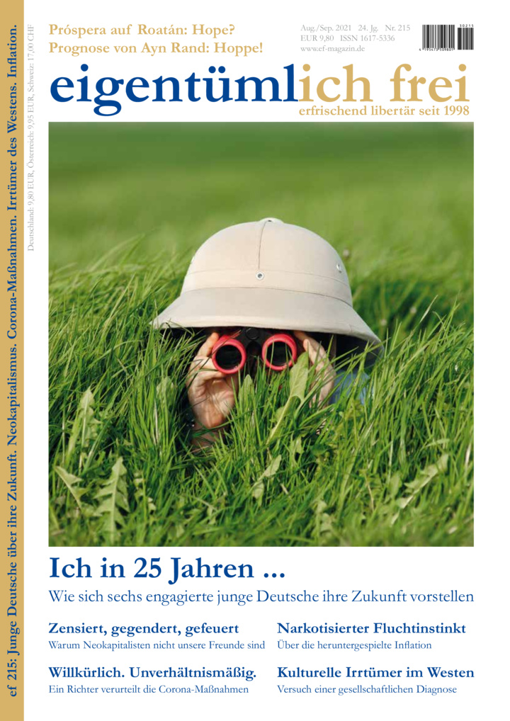Cover: ef215