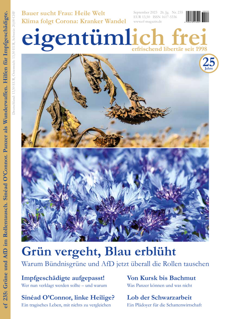 Cover: ef 235