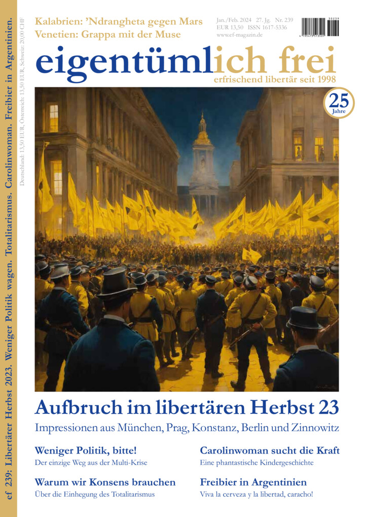 Cover: ef 239