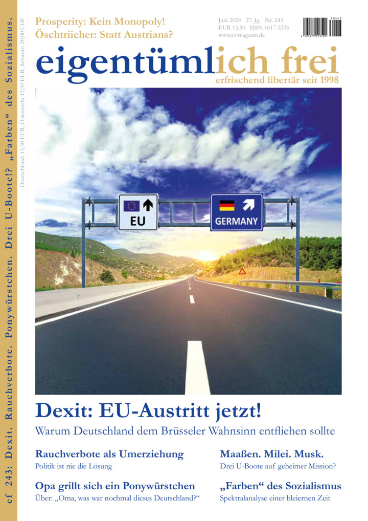 Cover: ef243