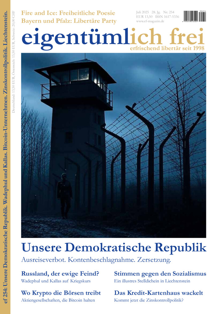 Cover: ef254