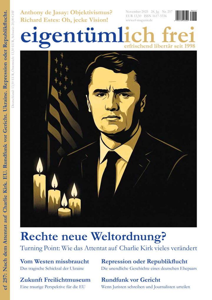 Cover: ef257