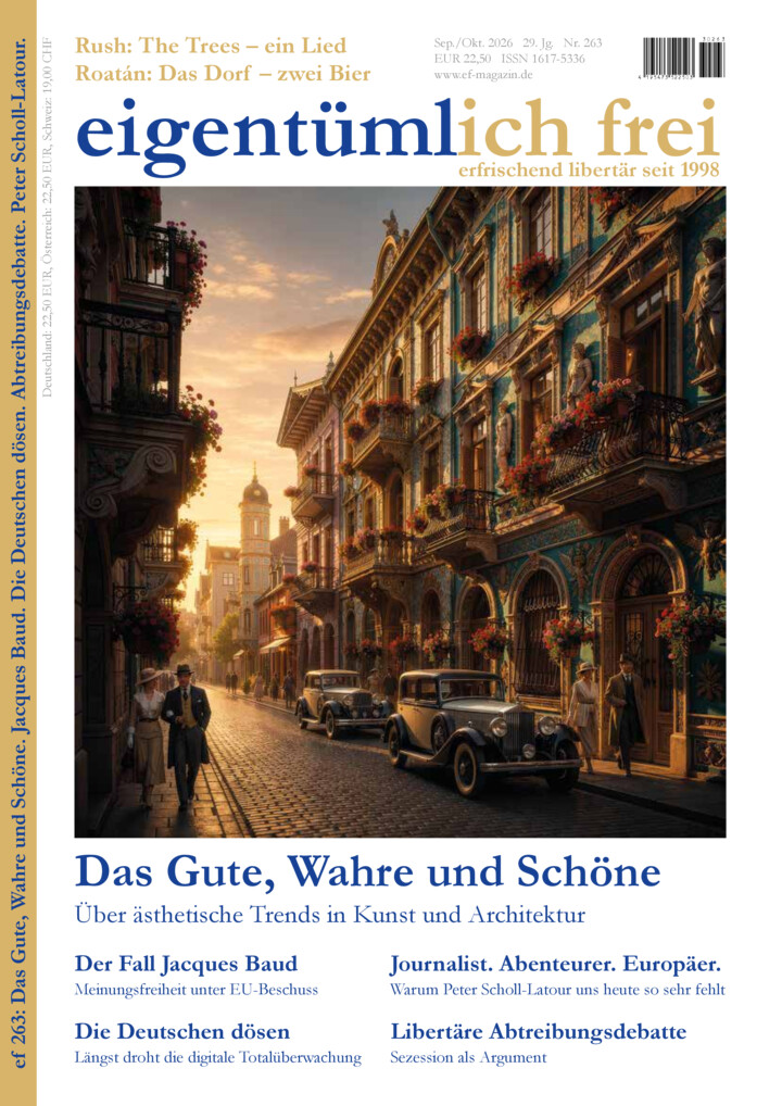 Cover: ef263