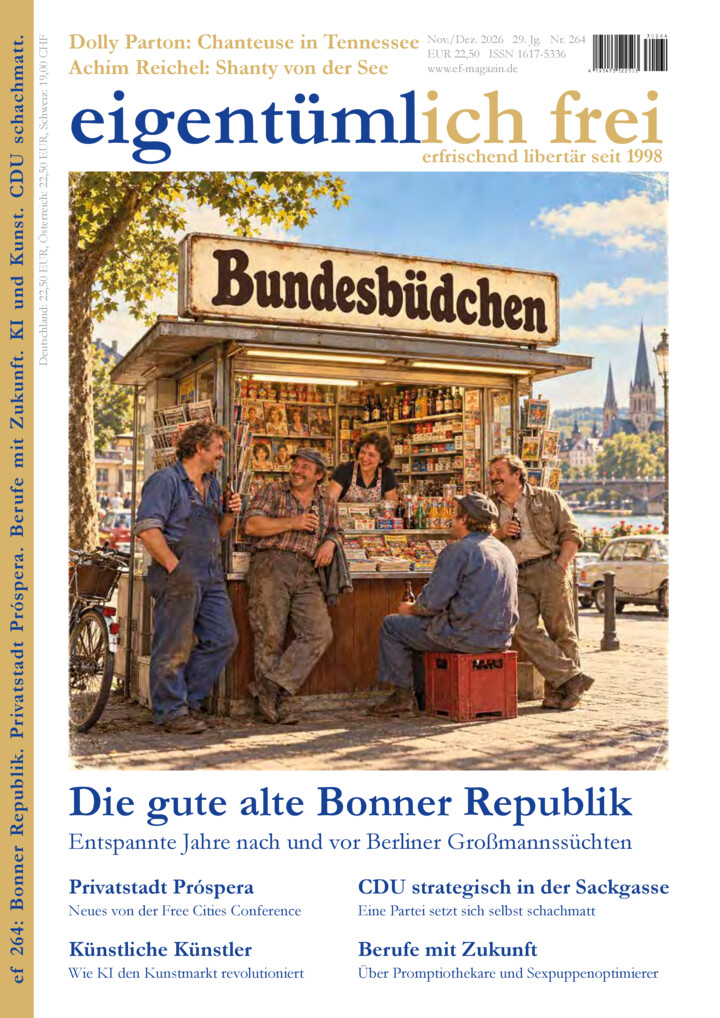 Cover: ef264