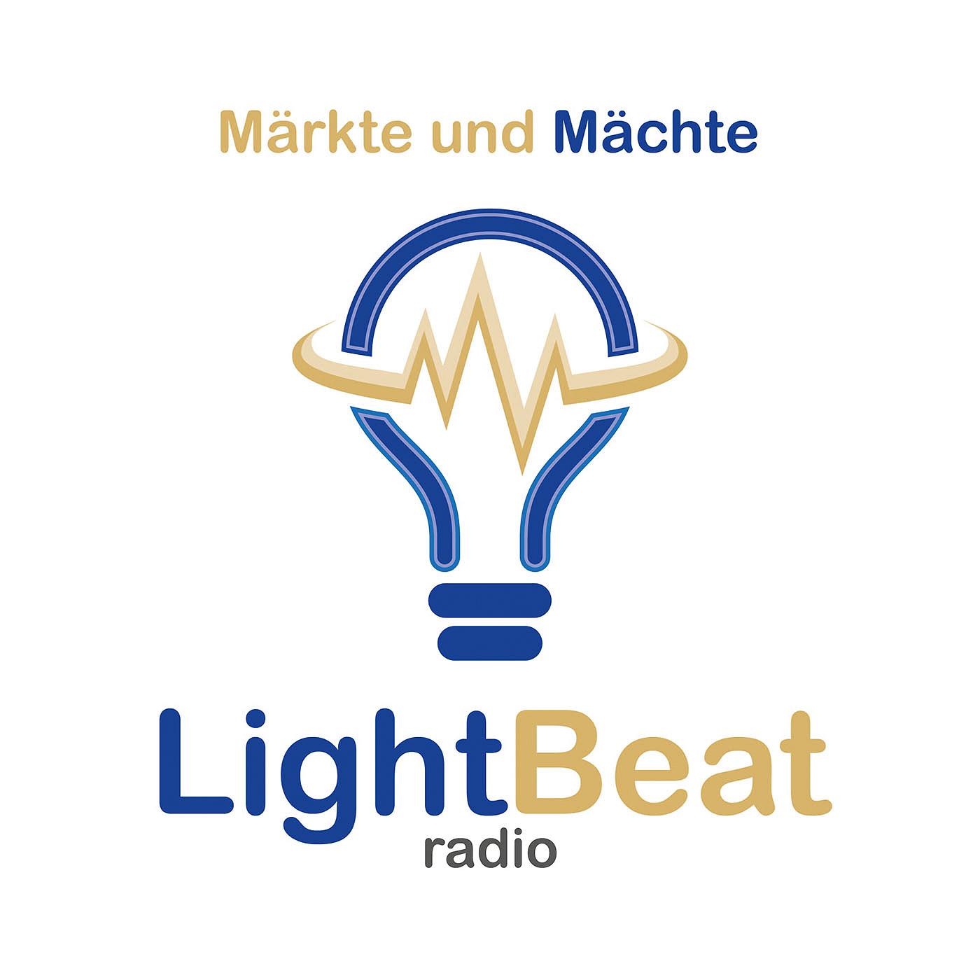 Märkte und Mächte