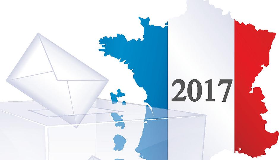 Wahl In Frankreich Wahl In Frankreich