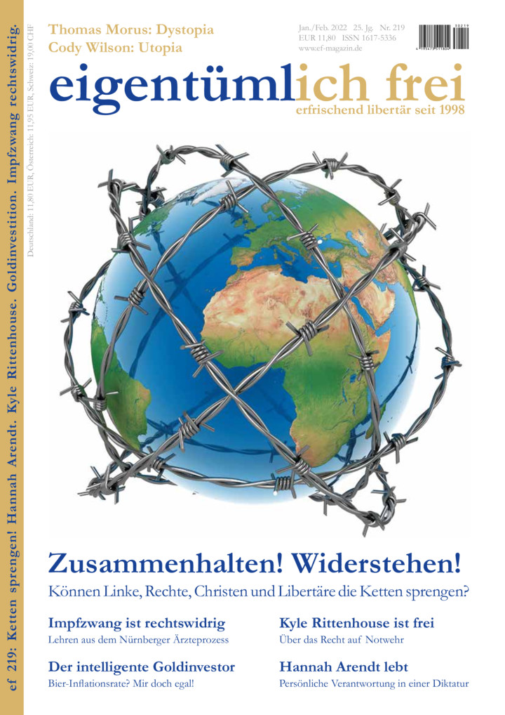 Cover: ef 219