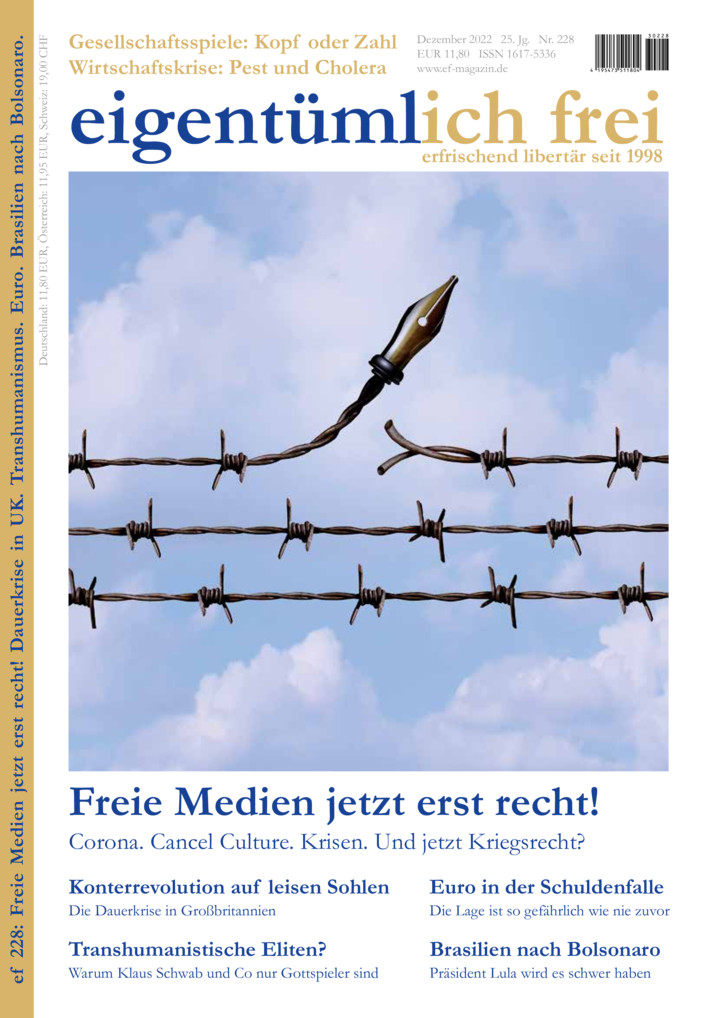 Cover: ef228