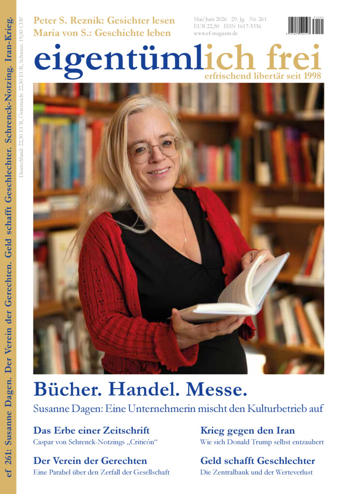 Cover: ef261