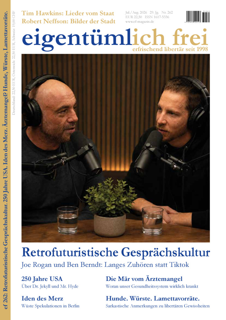 Cover: ef262